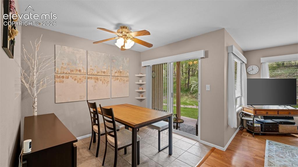 652 Echo Lane Colorado Springs CO 80904
