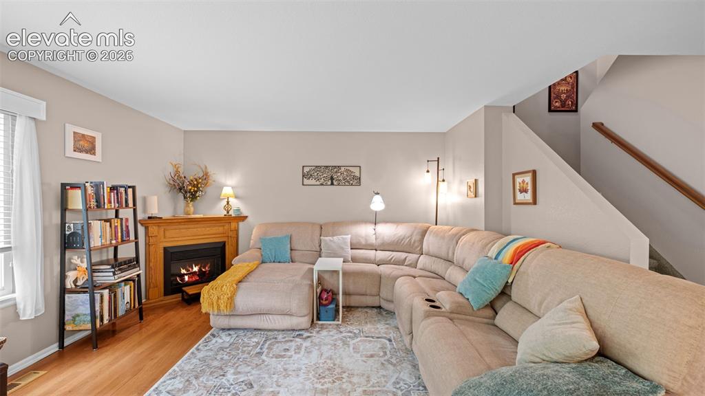 652 Echo Lane Colorado Springs CO 80904