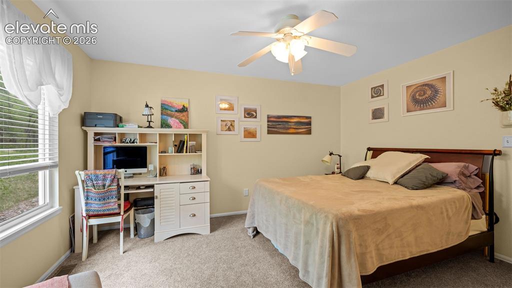 652 Echo Lane Colorado Springs CO 80904