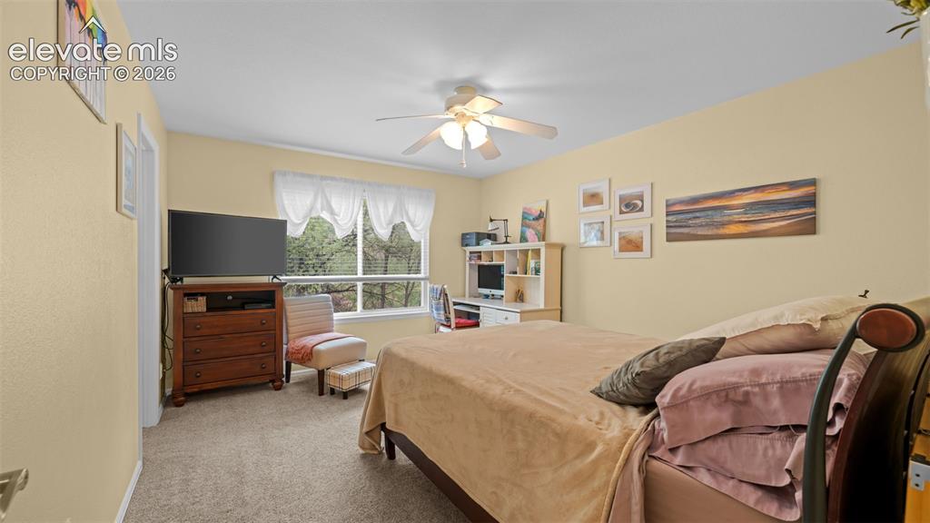 652 Echo Lane Colorado Springs CO 80904