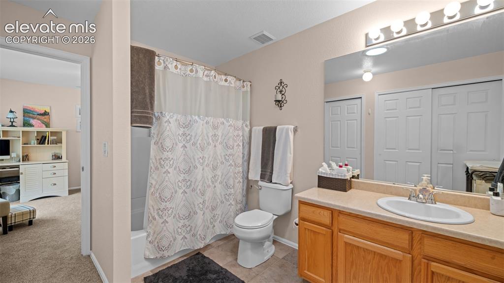 652 Echo Lane Colorado Springs CO 80904