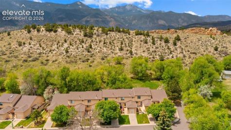 652 Echo Lane Colorado Springs CO 80904
