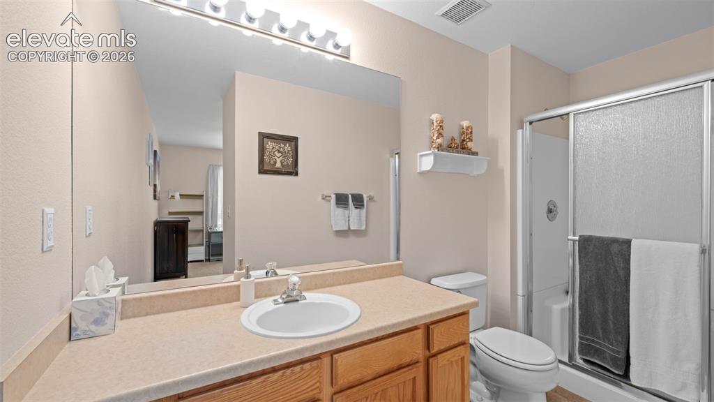 652 Echo Lane Colorado Springs CO 80904