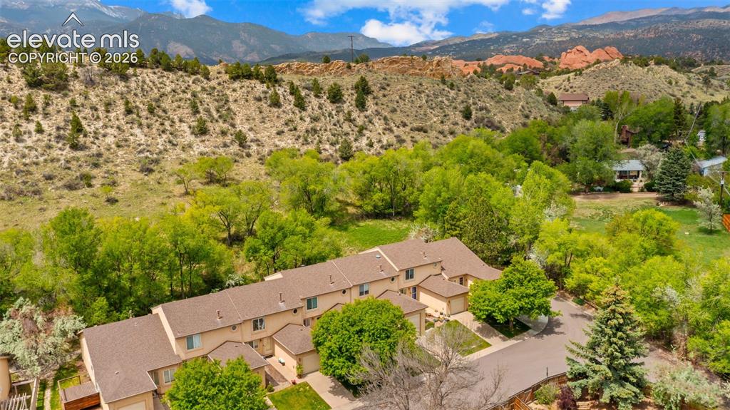 652 Echo Lane Colorado Springs CO 80904