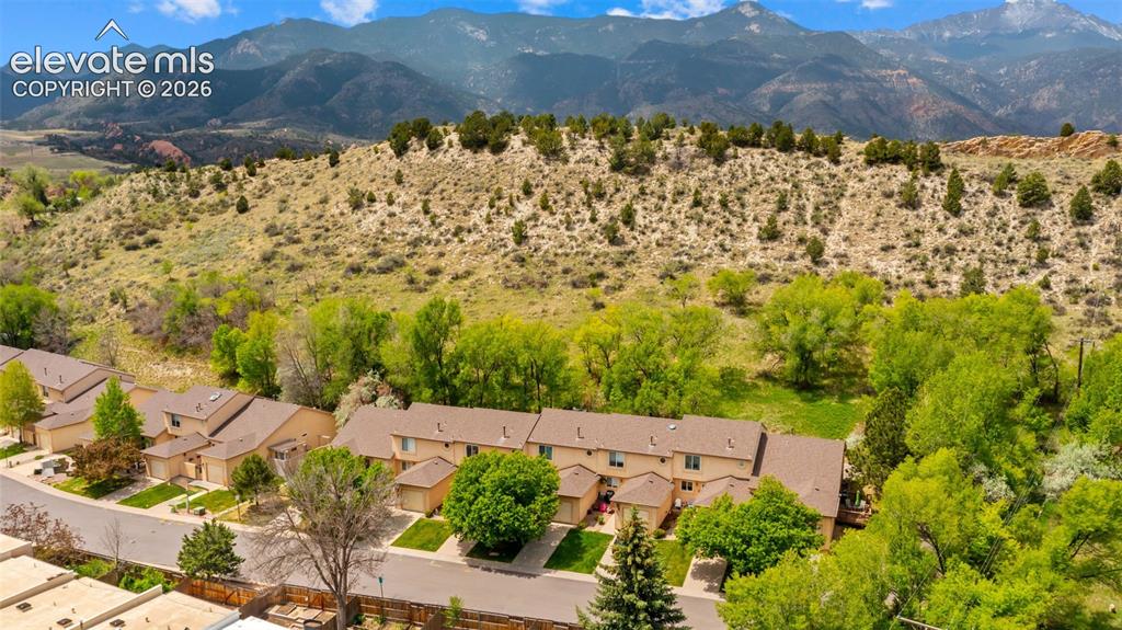 652 Echo Lane Colorado Springs CO 80904