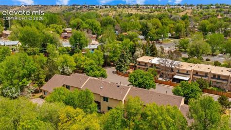 652 Echo Lane Colorado Springs CO 80904
