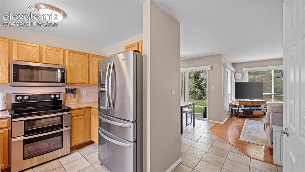 652 Echo Lane Colorado Springs CO 80904