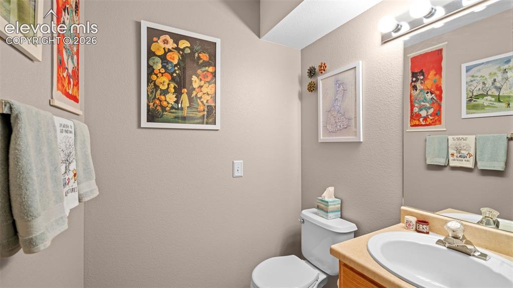 652 Echo Lane Colorado Springs CO 80904