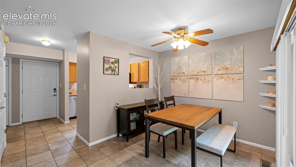 652 Echo Lane Colorado Springs CO 80904