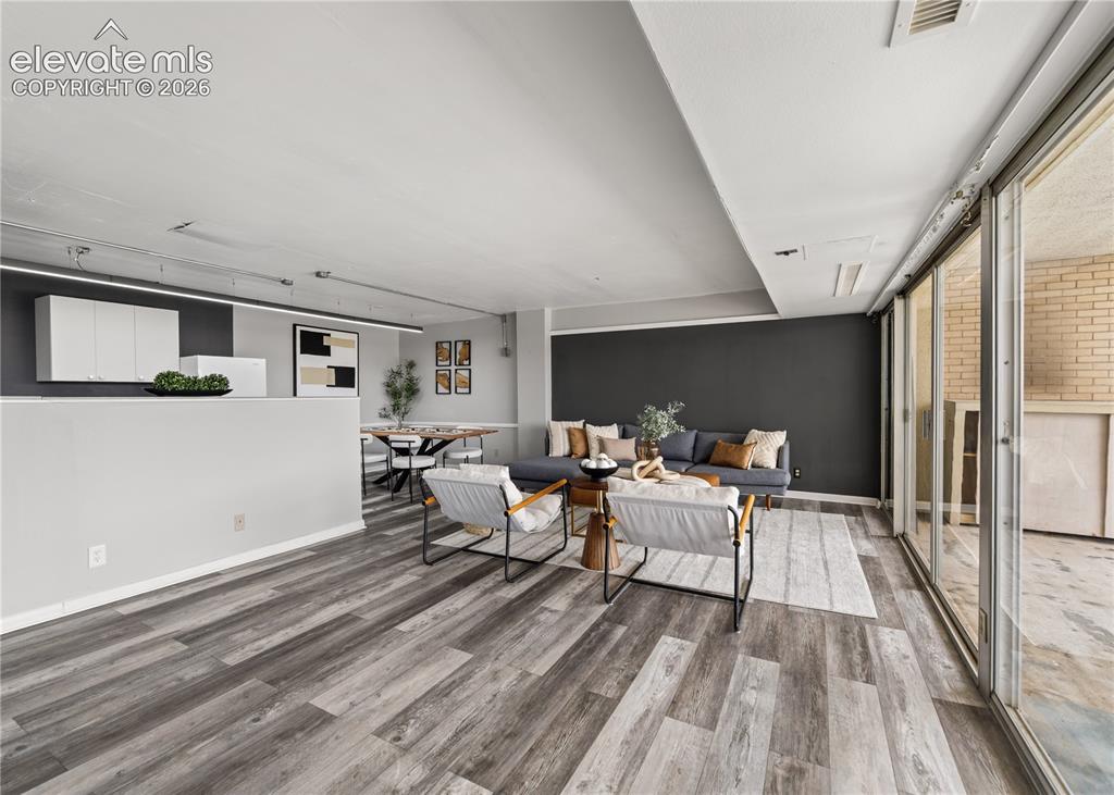 411 Lakewood Circle Colorado Springs CO 80910