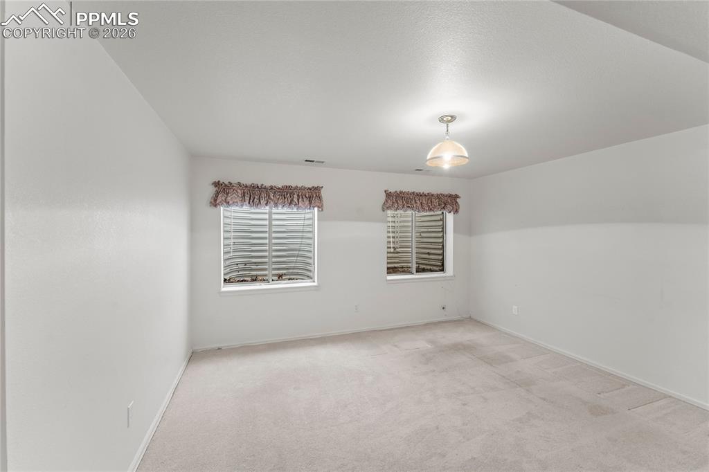 3326 Soaring Bird Circle Colorado Springs CO 80920