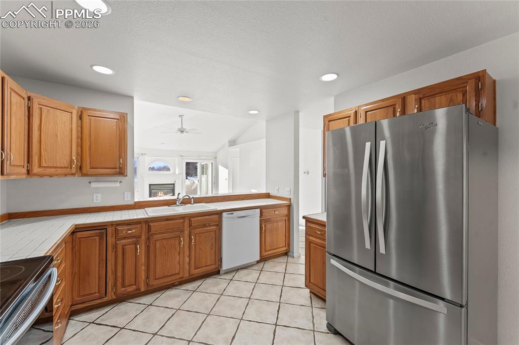 3326 Soaring Bird Circle Colorado Springs CO 80920