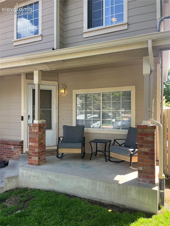 3923 Nicki Heights Colorado Springs CO 80906