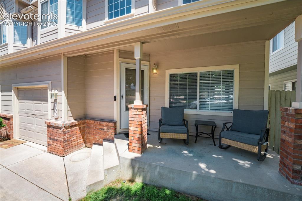 3923 Nicki Heights Colorado Springs CO 80906