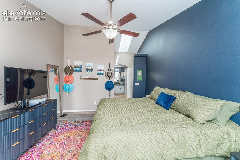 3923 Nicki Heights Colorado Springs CO 80906