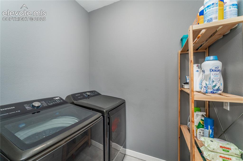 3923 Nicki Heights Colorado Springs CO 80906