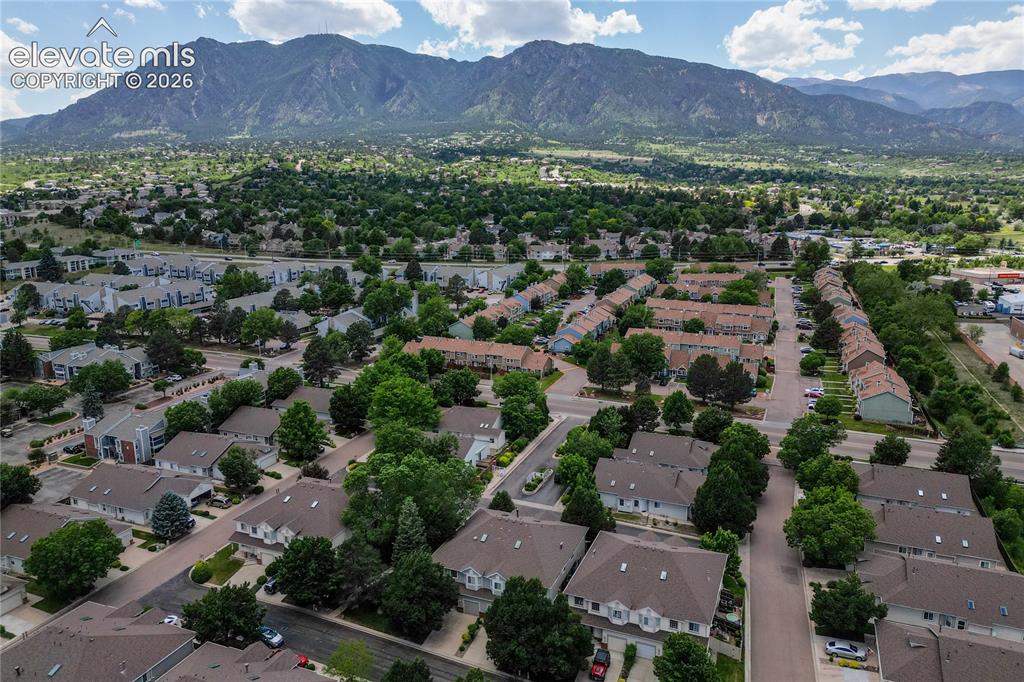 3923 Nicki Heights Colorado Springs CO 80906