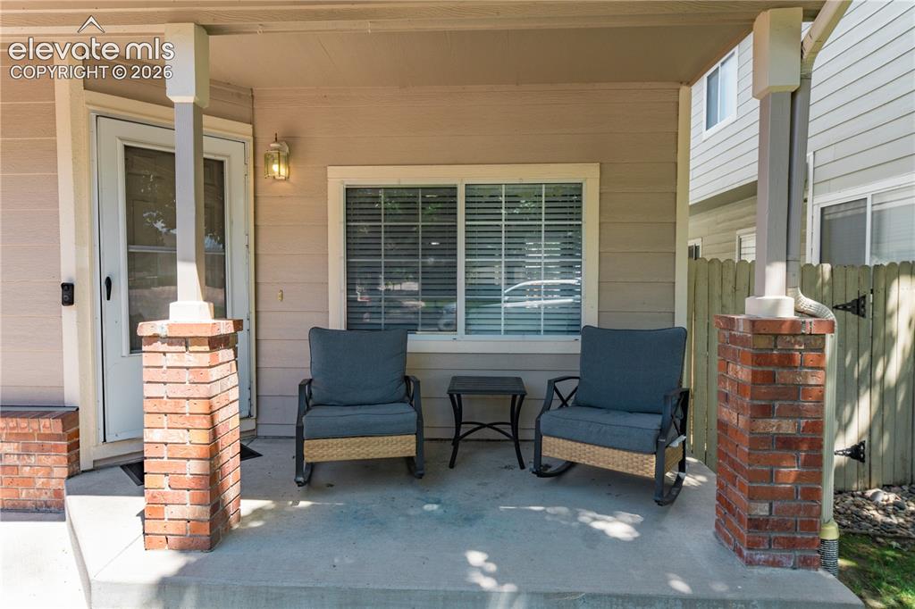 3923 Nicki Heights Colorado Springs CO 80906