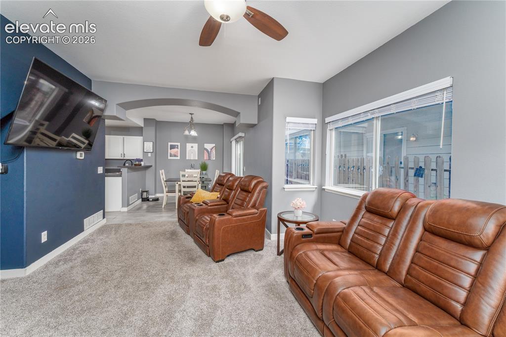 3923 Nicki Heights Colorado Springs CO 80906