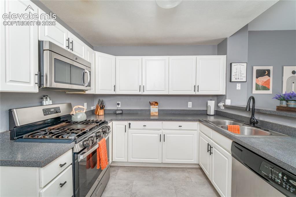 3923 Nicki Heights Colorado Springs CO 80906