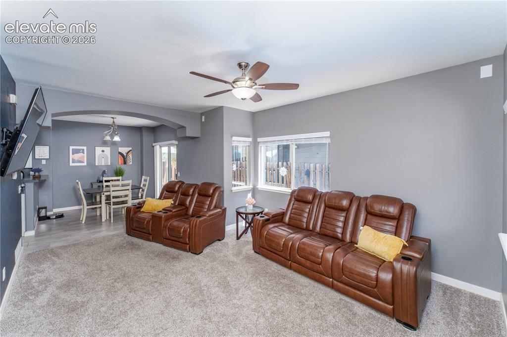 3923 Nicki Heights Colorado Springs CO 80906