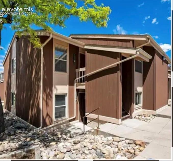 4275 N Carefree Circle Colorado Springs CO 80917