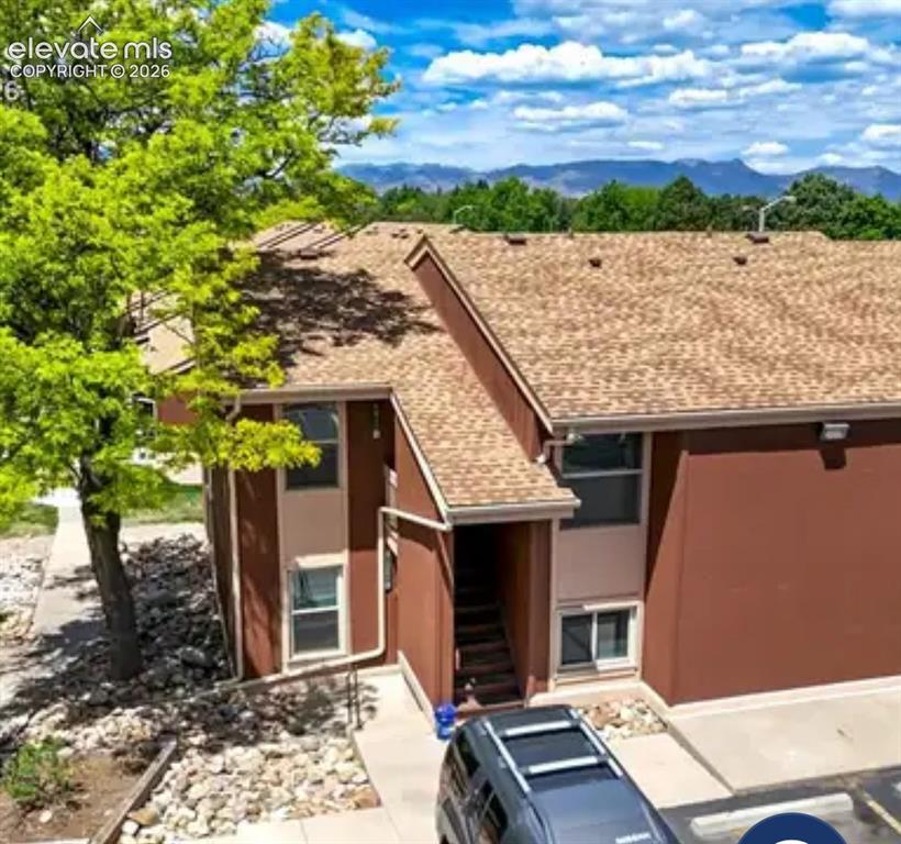 4275 N Carefree Circle Colorado Springs CO 80917