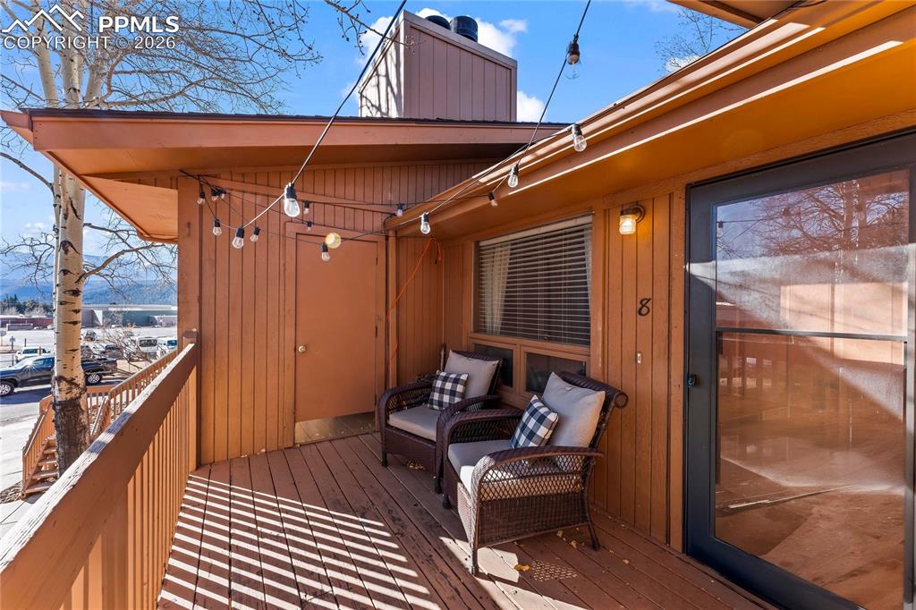 401 Forest Edge Road Woodland Park CO 80863