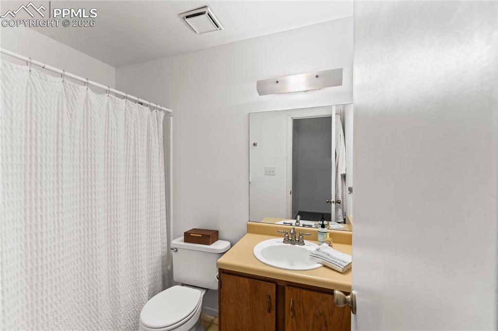 401 Forest Edge Road Woodland Park CO 80863