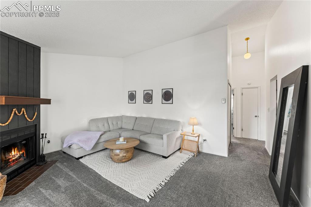 401 Forest Edge Road Woodland Park CO 80863