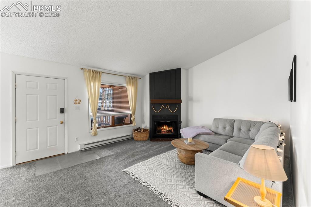 401 Forest Edge Road Woodland Park CO 80863