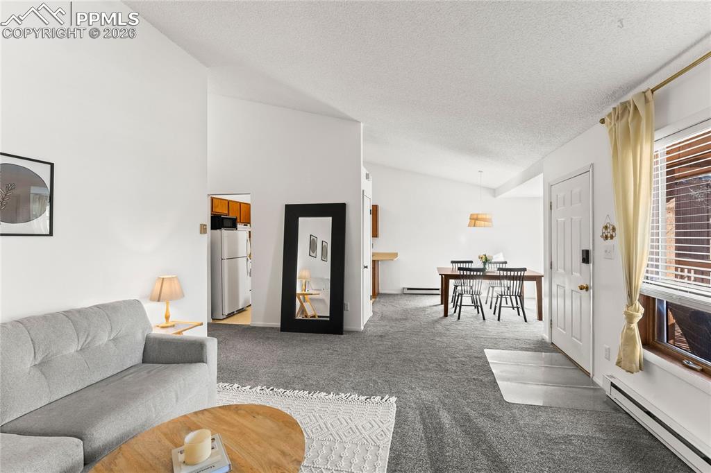 401 Forest Edge Road Woodland Park CO 80863