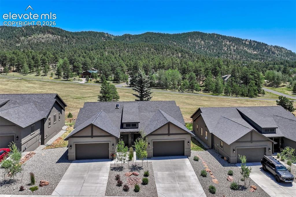 528 Brecken Court Woodland Park CO 80863