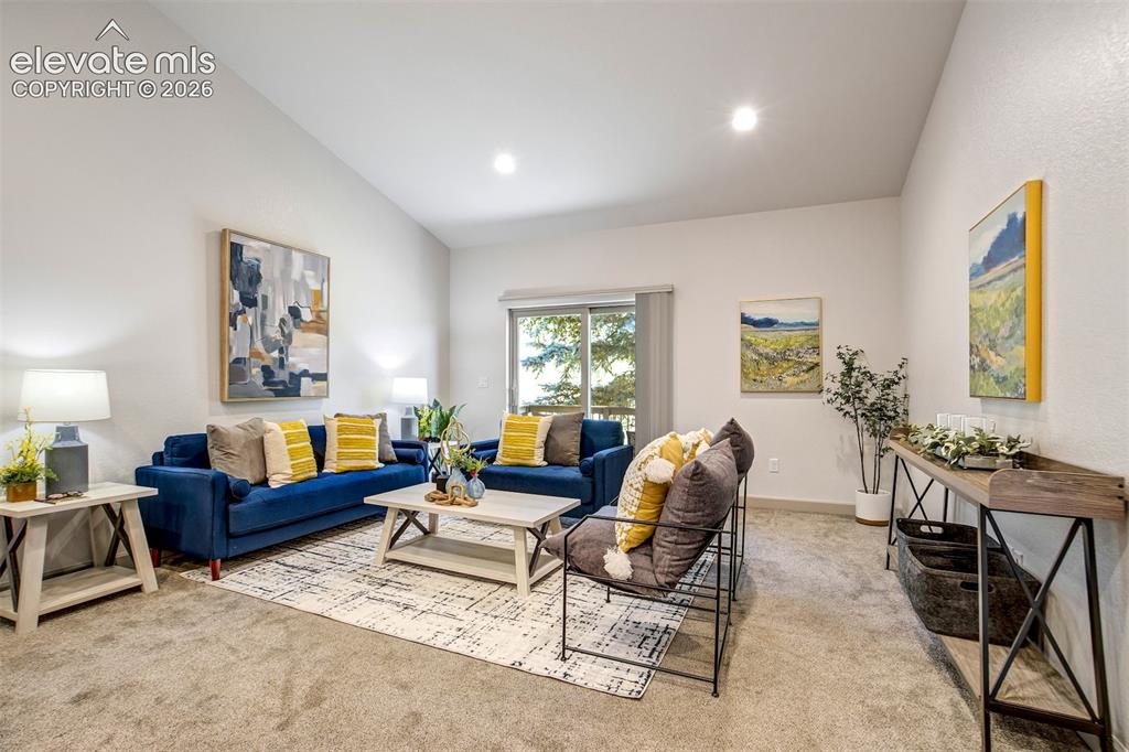 528 Brecken Court Woodland Park CO 80863