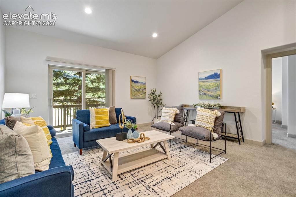 528 Brecken Court Woodland Park CO 80863