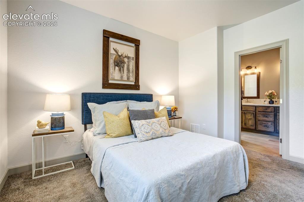 528 Brecken Court Woodland Park CO 80863