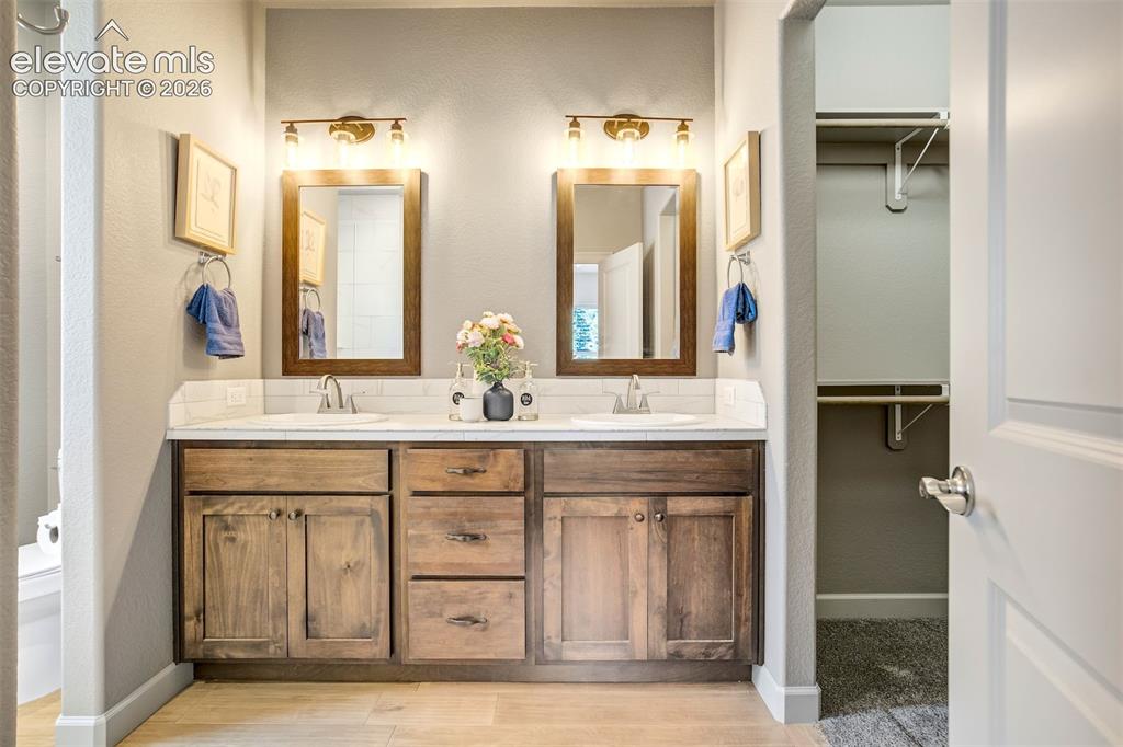 528 Brecken Court Woodland Park CO 80863