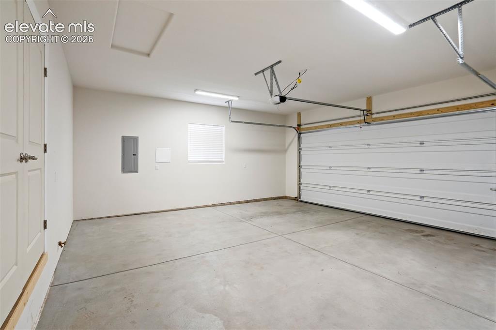 528 Brecken Court Woodland Park CO 80863