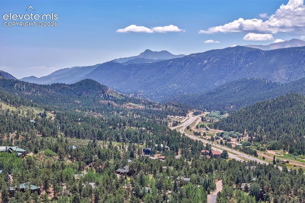 528 Brecken Court Woodland Park CO 80863