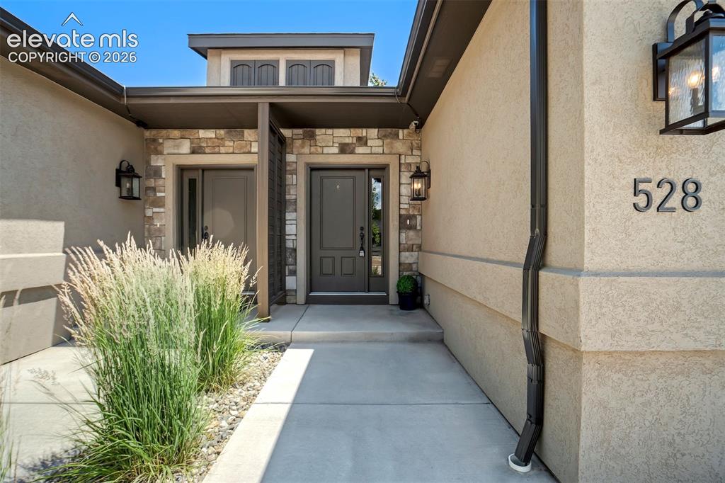 528 Brecken Court Woodland Park CO 80863