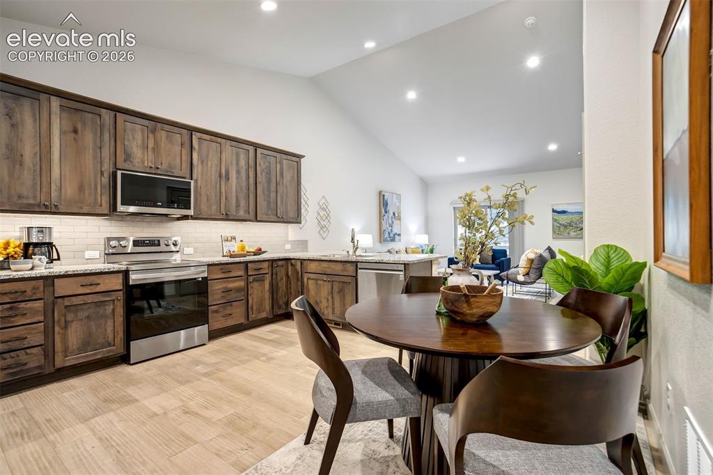 528 Brecken Court Woodland Park CO 80863