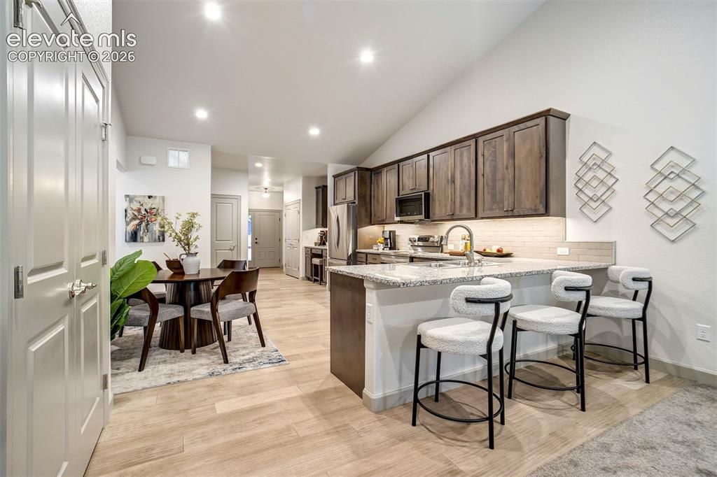 528 Brecken Court Woodland Park CO 80863