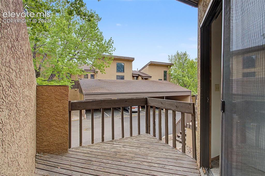 869 Pebblewood Drive Colorado Springs CO 80919
