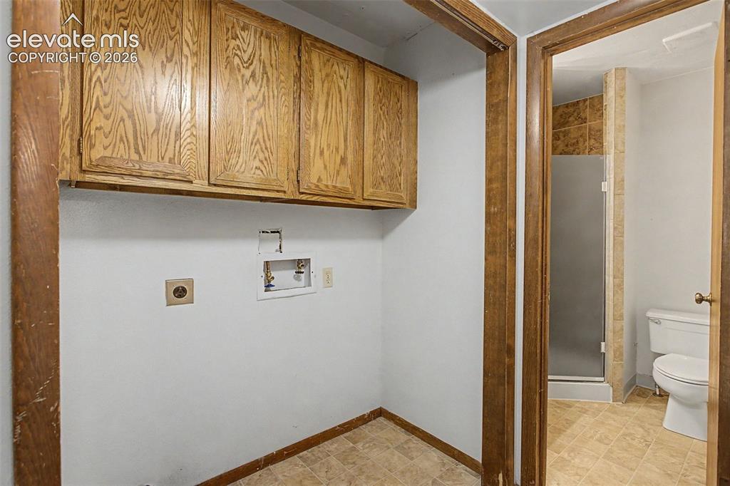 869 Pebblewood Drive Colorado Springs CO 80919