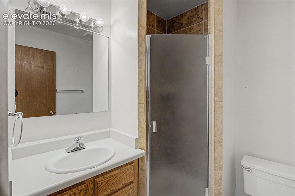 869 Pebblewood Drive Colorado Springs CO 80919