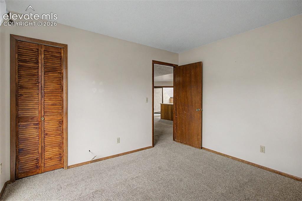 869 Pebblewood Drive Colorado Springs CO 80919