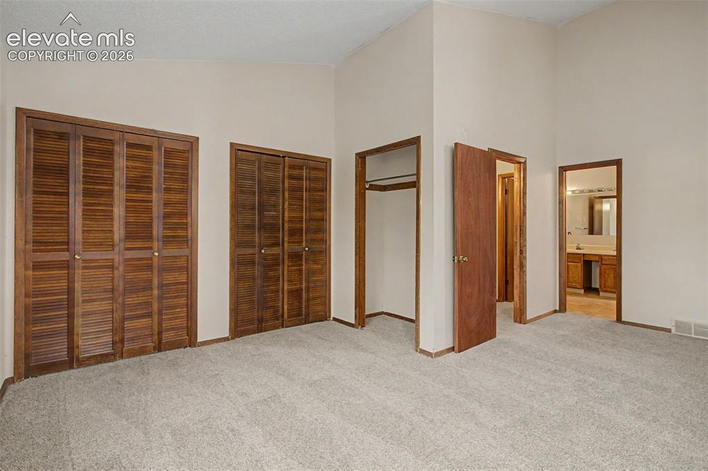 869 Pebblewood Drive Colorado Springs CO 80919