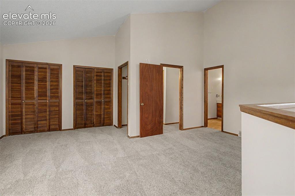 869 Pebblewood Drive Colorado Springs CO 80919