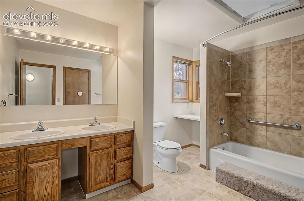 869 Pebblewood Drive Colorado Springs CO 80919