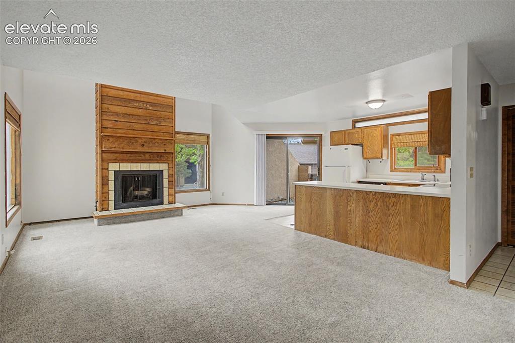 869 Pebblewood Drive Colorado Springs CO 80919